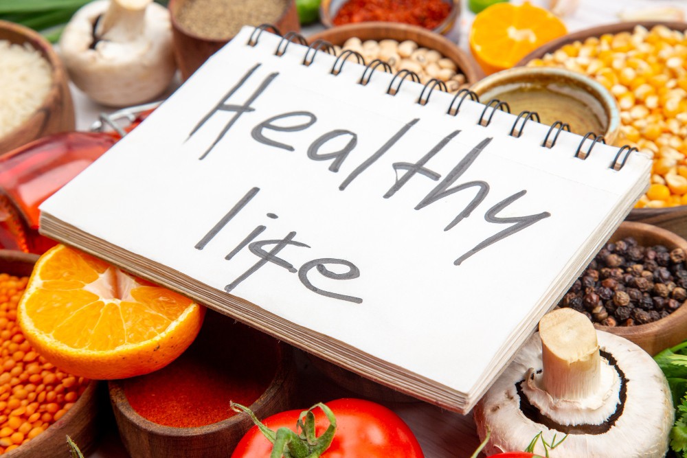 Lifestyle Disease Prevention